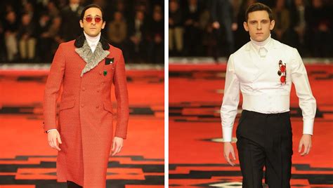 prada villains show explained.